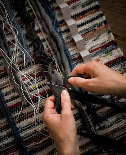 TÅNUM, rug, flatwoven 4 of 5 open dialog
