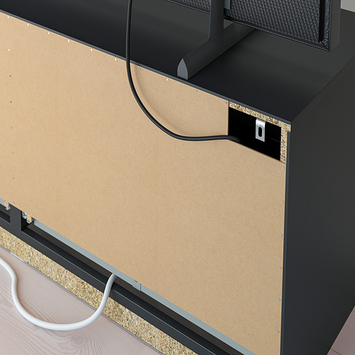 BRIMNES, TV unit 4 of 6 open dialog