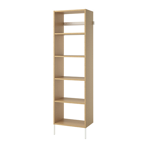 AURDAL, wardrobe combination. 1 of 2 open dialog