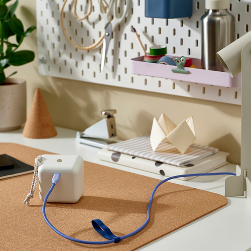 LILLHULT, USB-C a USB-C. 4 de 5 open dialog