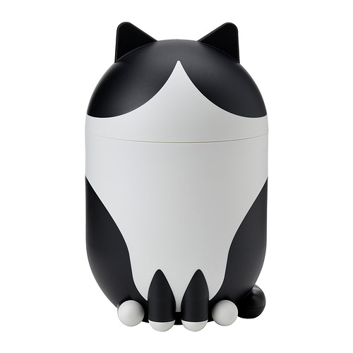 GREJSIMOJS, storage with lid. 1 of 6 open dialog