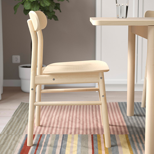 RÖNNINGE, chair 2 of 7 open dialog