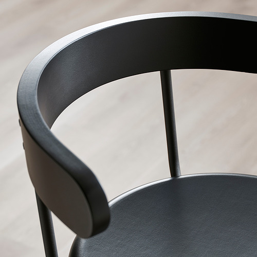 YNGVAR, bar stool 8 of 11 open dialog