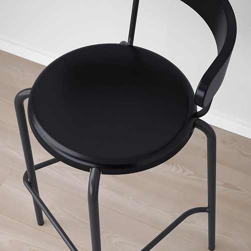 YNGVAR, bar stool 9 of 11 open dialog