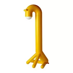 IKEA Puerto Rico - GREJSIMOJS floor light LED decorative battery