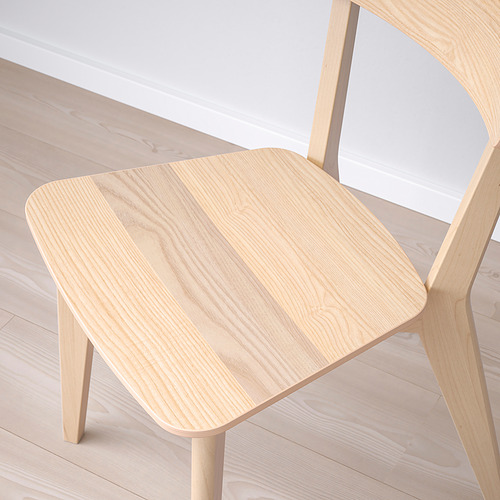 LISABO / LISABO, table and 4 chairs 6 of 8 open dialog