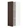 Select colour variation: white/Sinarp brown