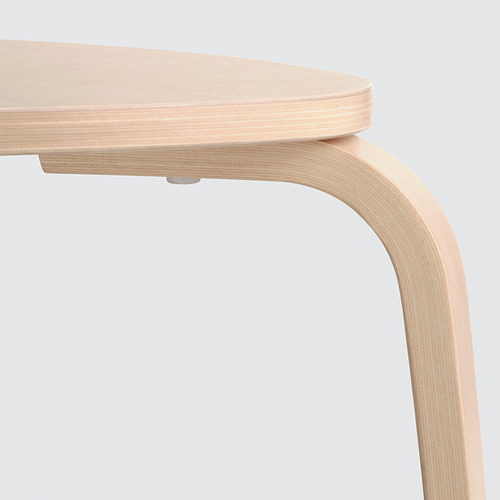 NORDEN / KYRRE, table and 4 stools 7 of 10 open dialog