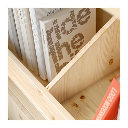 IVAR, shelving unit. 5 of 8 open dialog