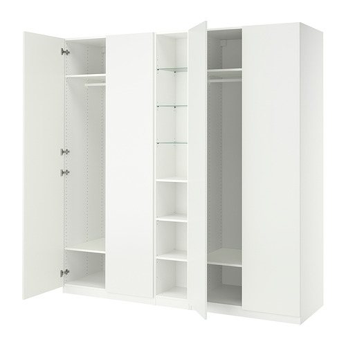 PAX / FORSAND, wardrobe. 1 of 1 open dialog