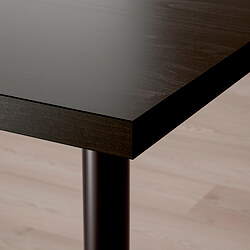 LAGKAPTEN/OLOV desk