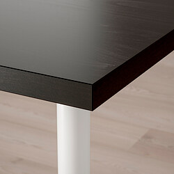 LAGKAPTEN/OLOV desk