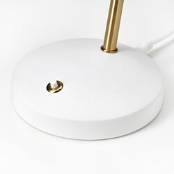 ISNÅLEN LED work lamp