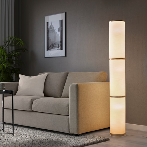 VIDJA, floor lamp 2 of 4 open dialog