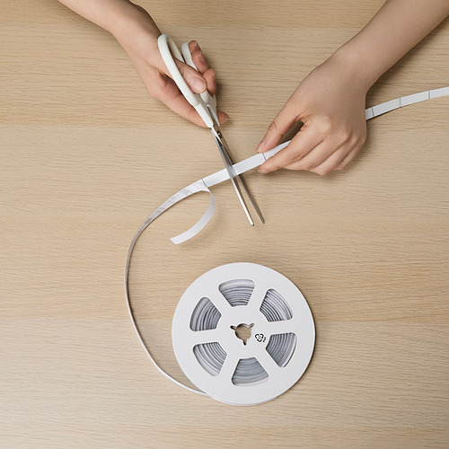 KABBLEKA, LED lighting strip with USB. 6 of 10 open dialog