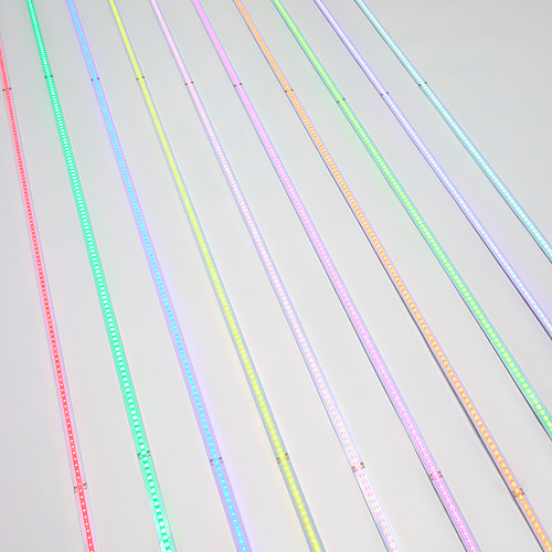 KABBLEKA, LED lighting strip with USB. 2 of 10 open dialog