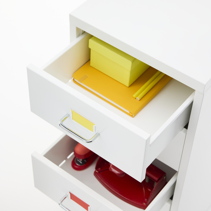 HELMER, cajonera con ruedas. 7 de 9 open dialog