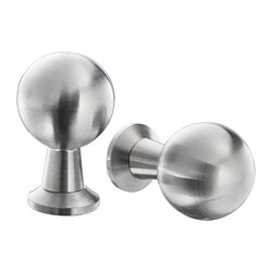 Current variation Stainless steel