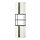 Select colour variation: anthracite/white