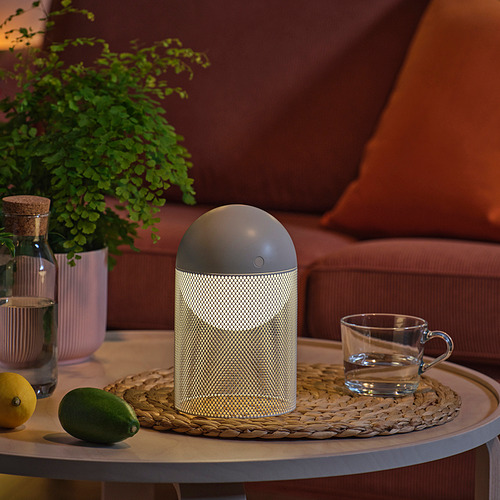 SOLVINDEN, iluminación decorativa LED. 5 de 5 open dialog