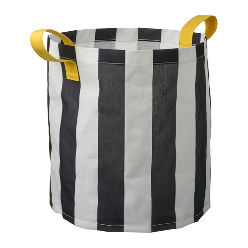 NICKY, storage bag. 1 of 5 open dialog