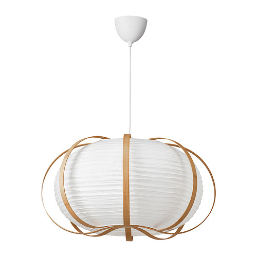 TAGGTOFS / HAVSDJUP, pendant lamp. 1 of 6 open dialog
