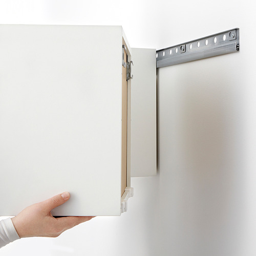 METOD, suspension rail. 2 of 2 open dialog