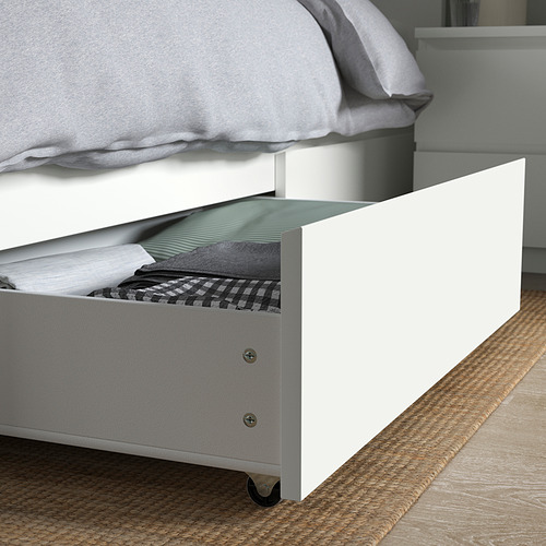 MALM, King bed 9 of 11 open dialog