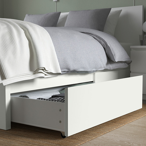 MALM, King bed 8 of 11 open dialog