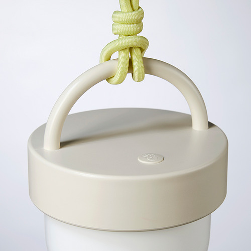 SOLVINDEN, lámpara colgante+LED. 2 de 4 open dialog