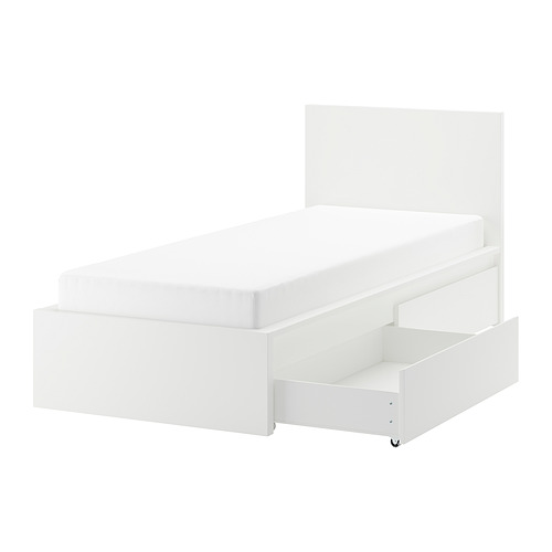 MALM, cama Twin 1 de 9 open dialog