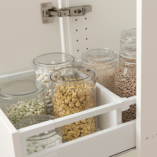 UPPDATERA, divider for drawer 2 of 2 open dialog