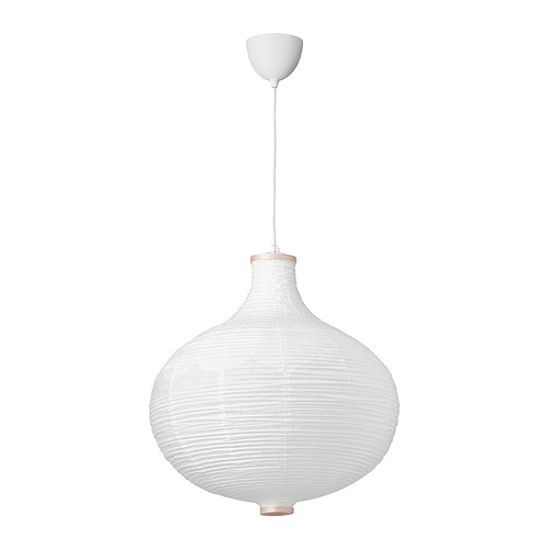 RISBYN / HAVSDJUP, pendant lamp. 1 of 9 open dialog
