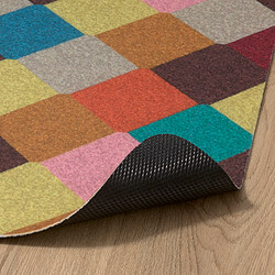 TORGPLATS door mat