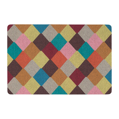 TORGPLATS, door mat. 1 of 4 open dialog