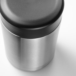 EFTERFRÅGAD vacuum food container