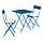 Select colour variation: outdoor dark blue/dark blue Kuddarna light gray-beige