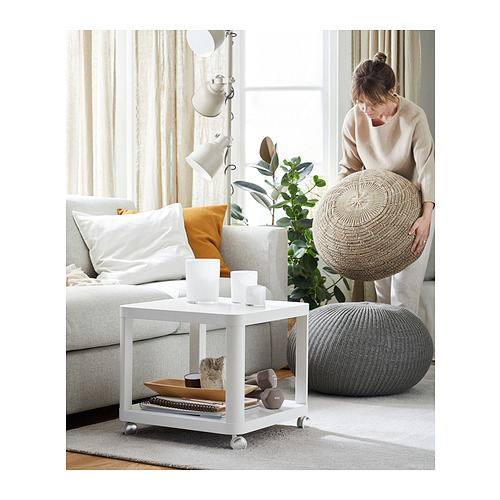 TINGBY, side table on casters 10 of 10 open dialog