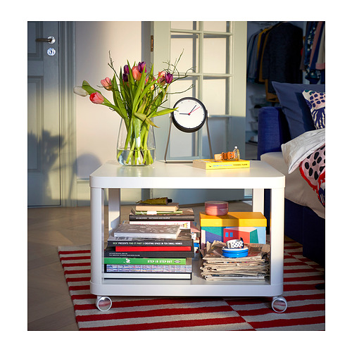 TINGBY, side table on casters 9 of 10 open dialog