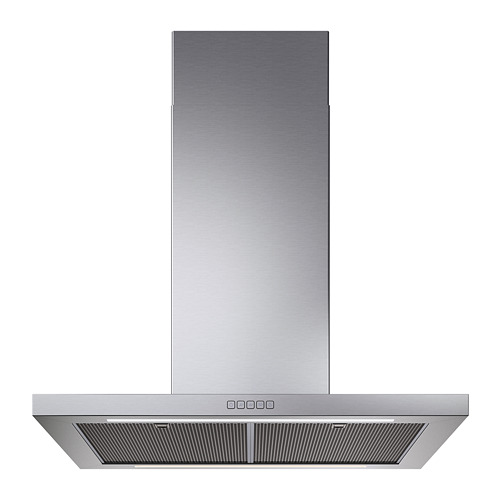 SVÄVANDE, ceiling-mounted extractor hood. 1 of 6 open dialog