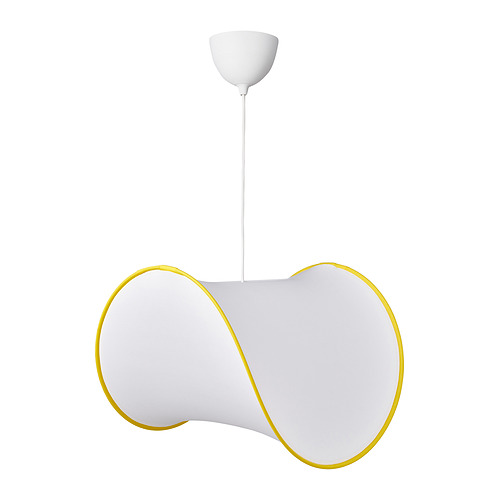 GREJSIMOJS / HAVSDJUP, pendant lamp. 1 of 4 open dialog