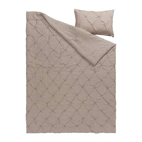 BÄGARKLOCKA, juego de edredón. 2 de 2 open dialog