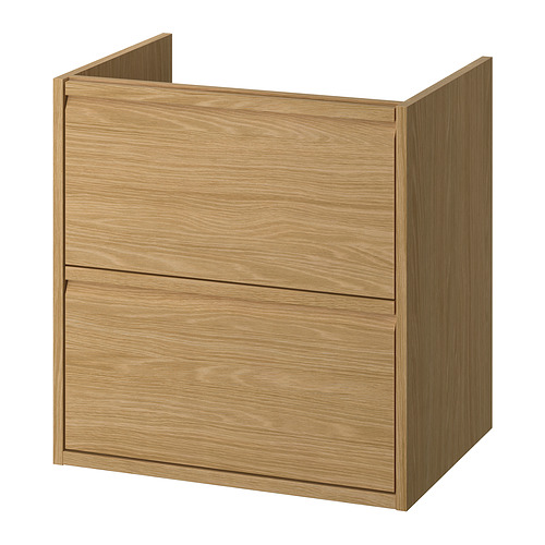 ÄNGSJÖN, sink cabinet with 2 drawers. 1 of 5 open dialog