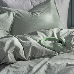 BERGPALM Cover de duvet y funda(s) de almohada