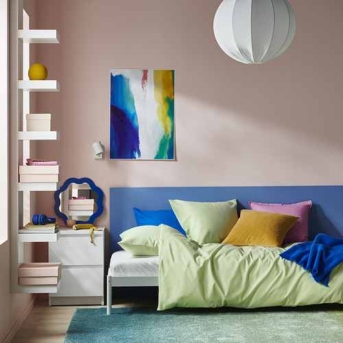 PILTANDVINGE, Cover de duvet y funda(s) de almohada 2 de 6 open dialog