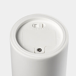 SMÅLOM vela grande LED