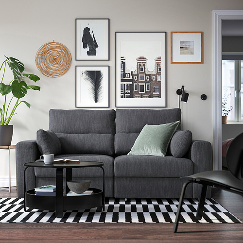 ESKILSTUNA, 2-seat sofa. 3 of 9 open dialog
