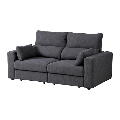 ESKILSTUNA, 2-seat sofa. 1 of 9 open dialog
