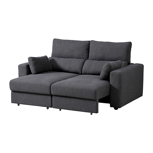 ESKILSTUNA, 2-seat sofa. 2 of 9 open dialog