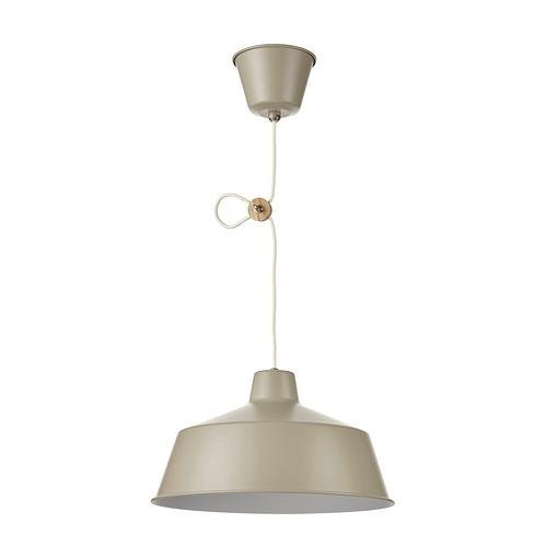 SJÖMAKT, pendant lamp. 1 of 6 open dialog